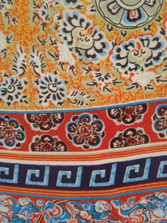 Med Max Studio Sleeveless Tunic - Picture 4 of 12